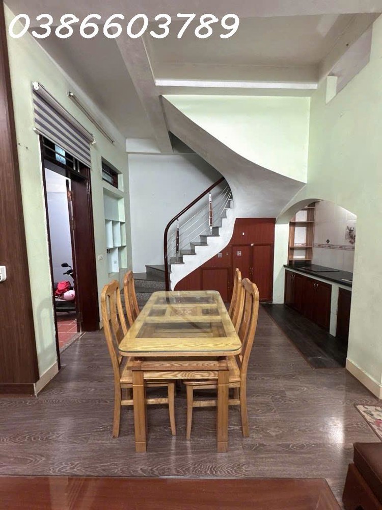 46M² – NGÕ 44/58 ĐỨC GIANG – MẶT TIỀN 4M – NHÀ DÂN XÂY 2 TẦNG – NGÕ Ô TÔ QUA CỔNG – GIÁ 6.15 TỶ