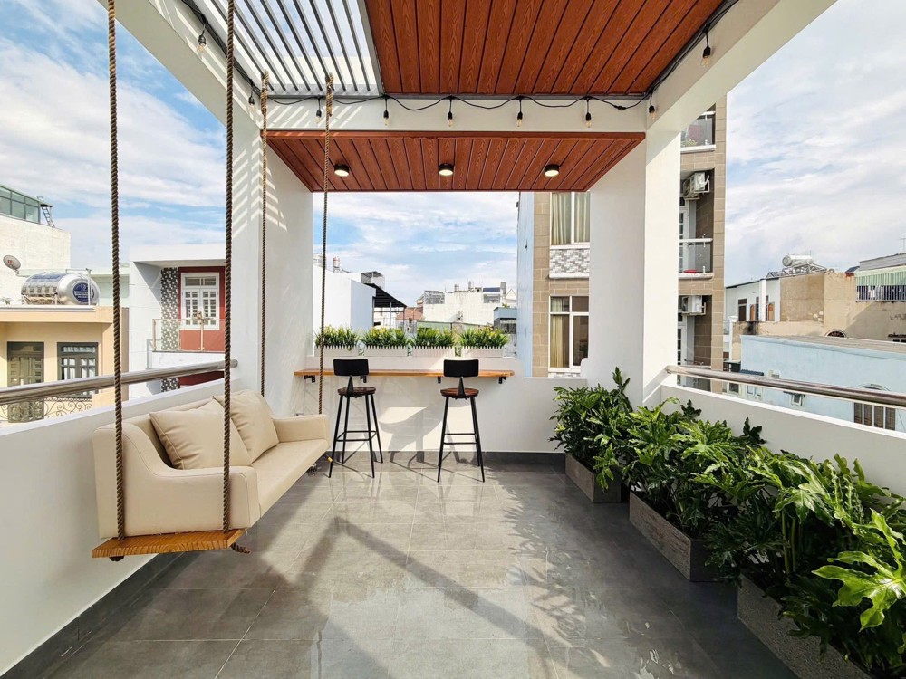 40m2, BÁN NHÀ HẺM XE HƠI, XÂY MỚI, 3 TẦNG, 3PN, 1/ PHẠM VĂN BẠCH, P15 TÂN BÌNH, 5 TỶ HƠN TL