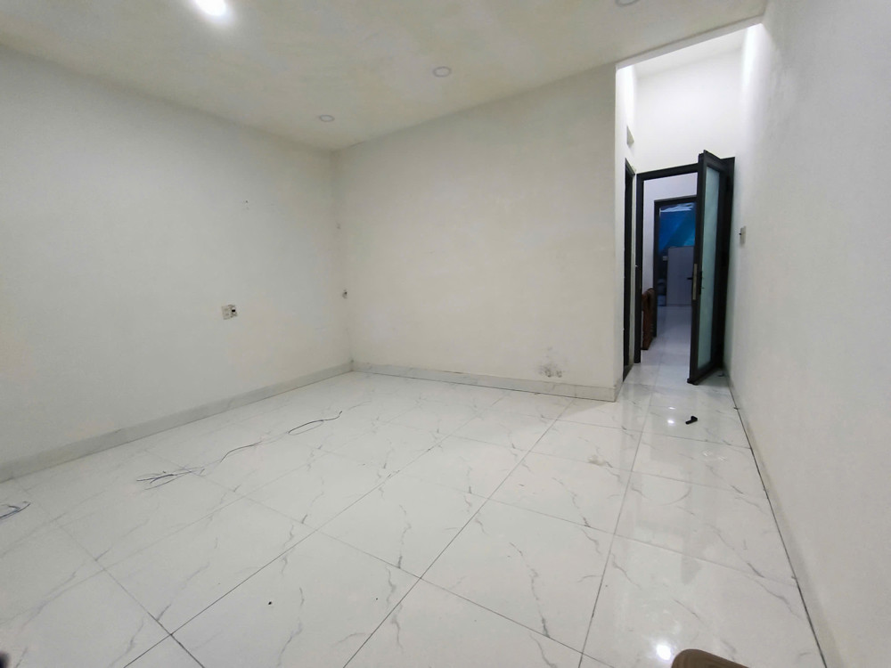 Bán nhà 3 tầng mặt tiền Hoàng Diệu, vị trí sầm uất , gần biển – có HĐ thuê 20tr/tháng