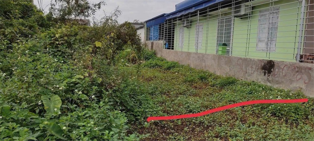 Lô đất 131m² giá chỉ 12,x tr/m² – trung tâm Quý Kim, Hợp Đức, Đồ Sơn! ZALO 0567 222 555