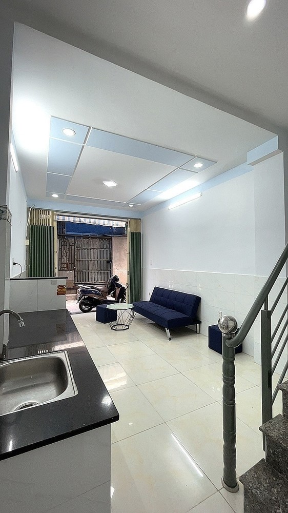 Nhà 2 Tầng Vườn Lài Tân Phú – 23M2 (3.3 x 7) – Giá 3.35 Tỷ Thương Lượng