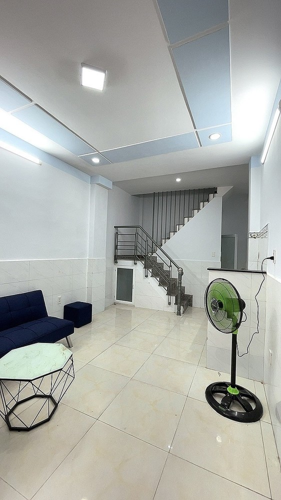 Nhà 2 Tầng Vườn Lài Tân Phú – 23M2 (3.3 x 7) – Giá 3.35 Tỷ Thương Lượng