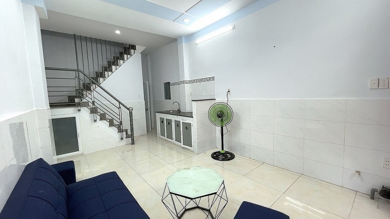 Nhà 2 Tầng Vườn Lài Tân Phú – 23M2 (3.3 x 7) – Giá 3.35 Tỷ Thương Lượng