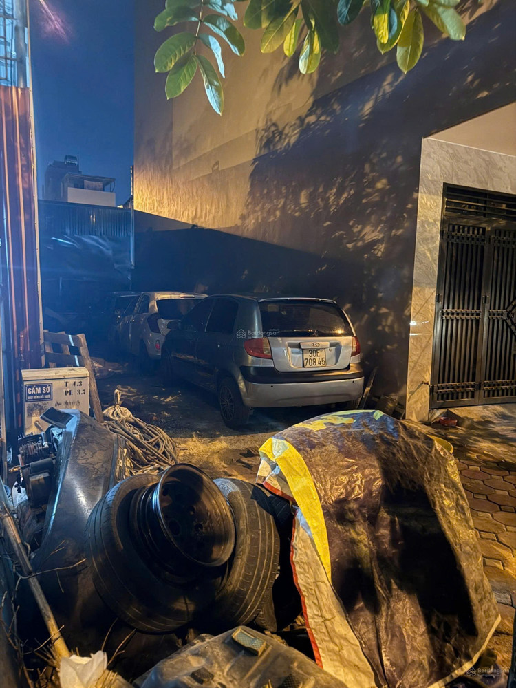 Bán lô đất kinh doanh trục chính đường 17m TĐC Trâu Quỳ, Gia Lâm 60m2