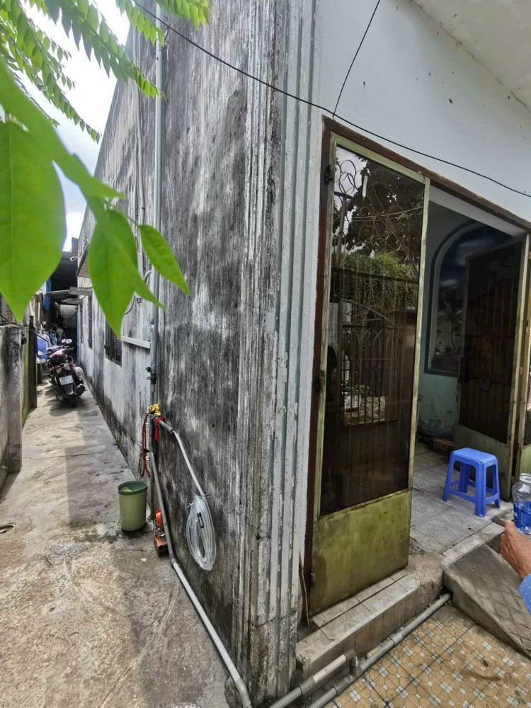 ĐẤT LỚN (5.3x26) NGUYỄN VĂN QUÁ – CHUẨN XÂY CĂN HỘ DỊCH VỤ GIÁ CHỈ 5.79 TỶ