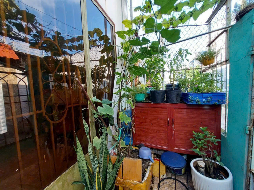 ĐẤT LỚN (5.3x26) NGUYỄN VĂN QUÁ – CHUẨN XÂY CĂN HỘ DỊCH VỤ GIÁ CHỈ 5.79 TỶ