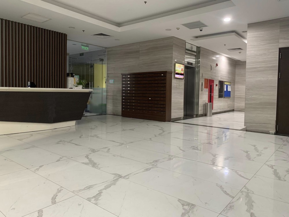 💥CC cao cấp Hong Kong Tower Huỳnh Thúc Kháng 94m 2PN Nội thất hiện đại, 11.5 tỷ