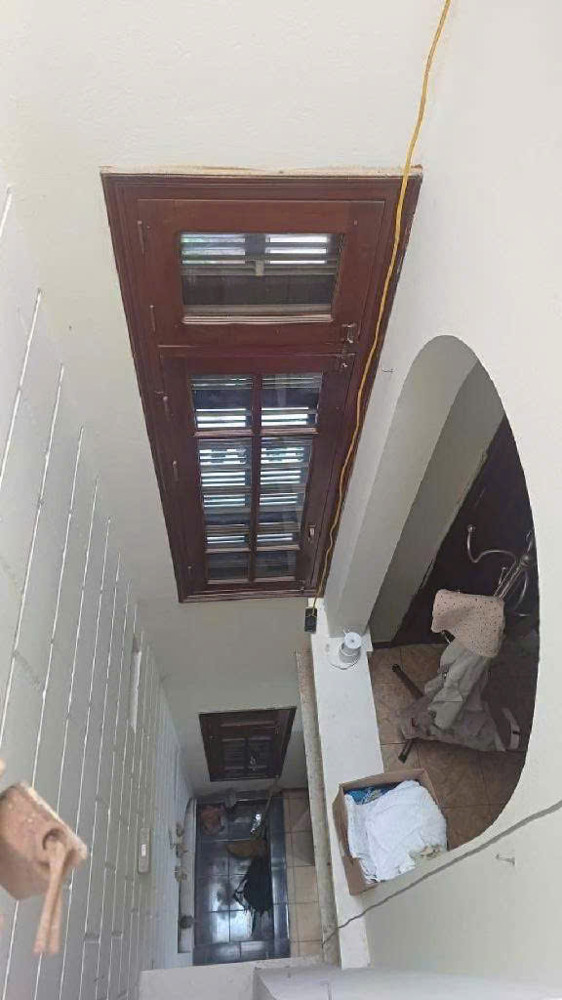 Bán nhà Bùi Xương Trạch 54m x 5 tầng, Lô góc - 40m ra phố có ô chờ thang máy