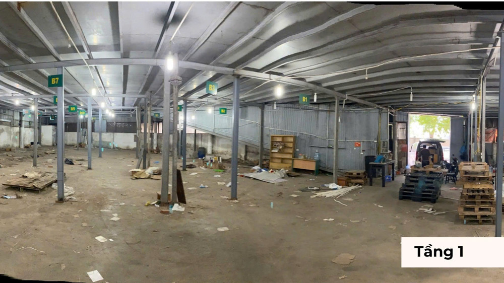 CHO THUÊ KHO, NHÀ XƯỞNG Tại CỤM LÀNG NGHỀ TRIỀU KHÚC. HÀ NỘI