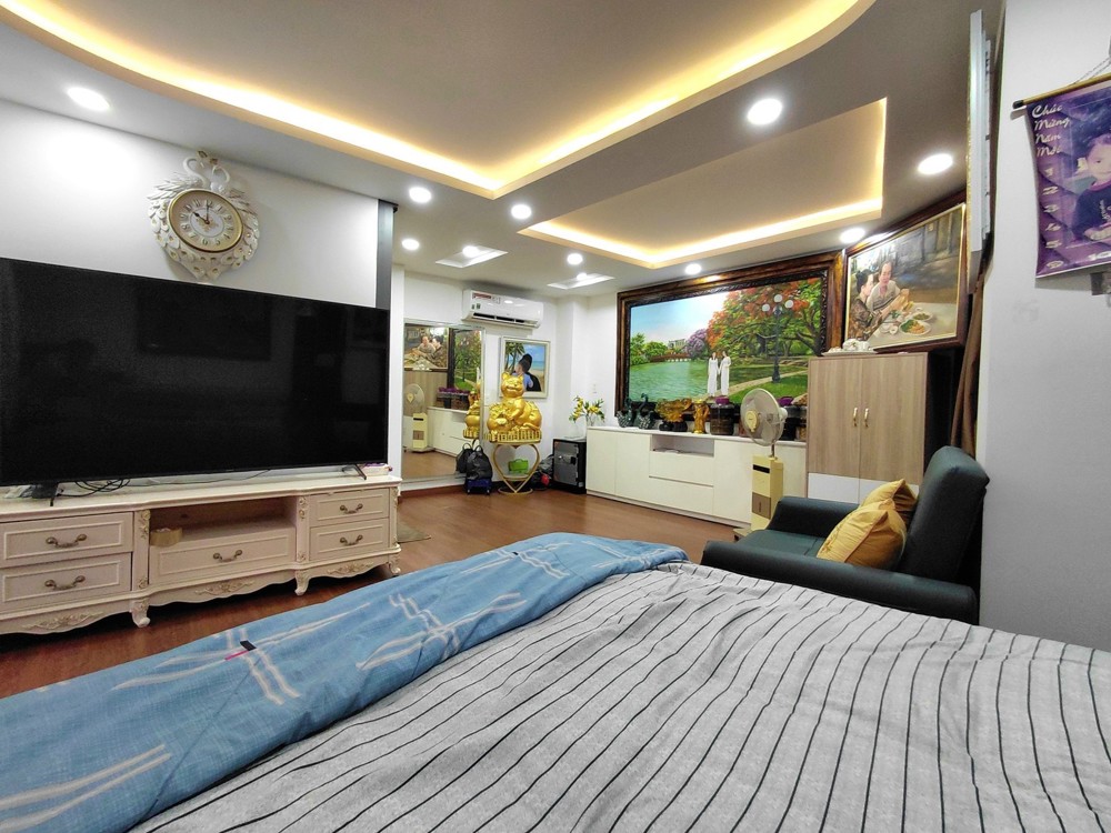 BÁN NHÀ HẺM XE TẢI ĐÔNG HỒ P.8 TÂN BÌNH NGANG 6,15M x 5,2M GIÁ 6.5T TL