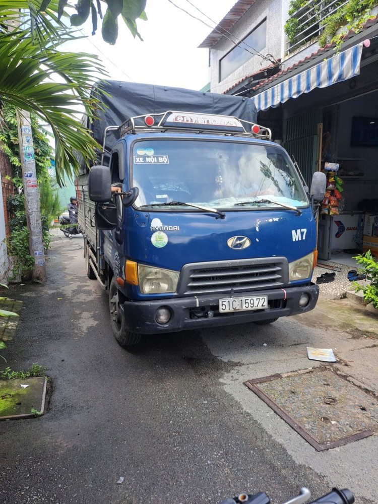 Gần Mặt Tiền Hẻm 7M Xe Tải Đậu Cửa – 48m² 2Tầng Đúc - 3PN–Chỉ 3,344 Tỷ