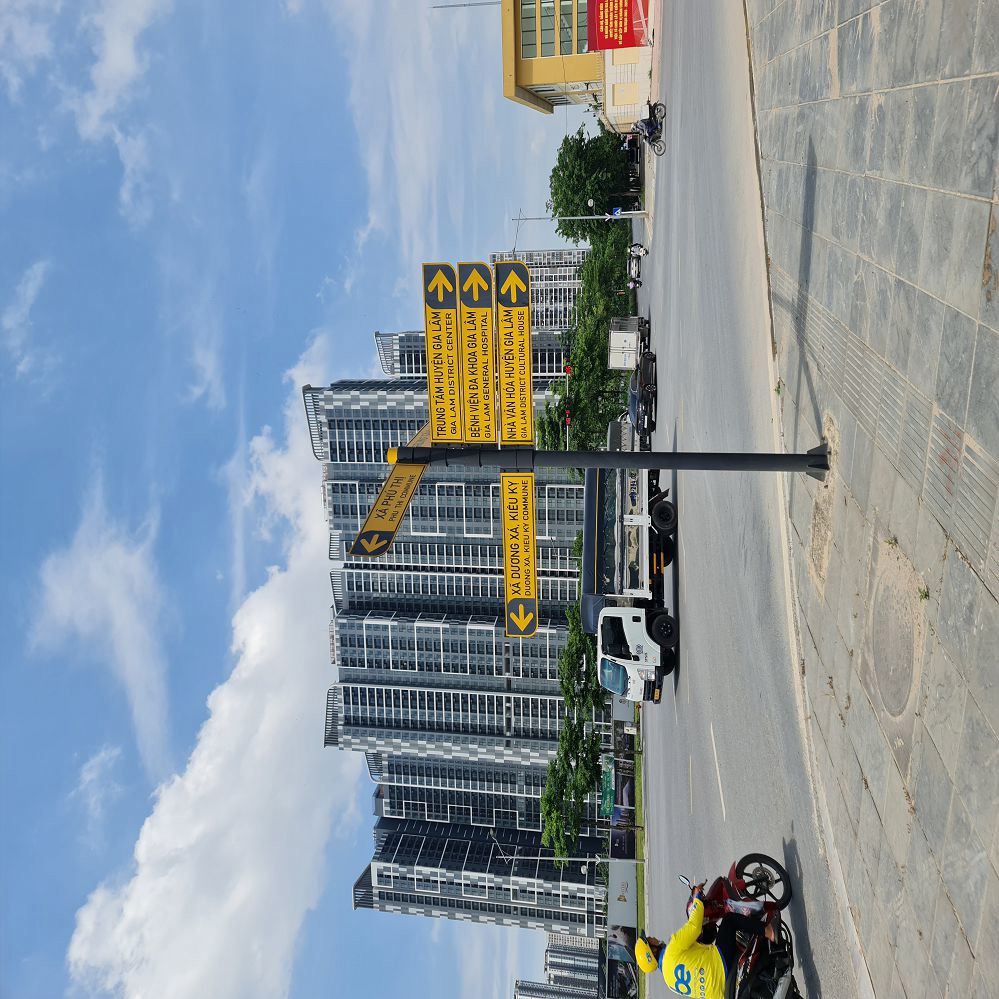 ✨ Cơ hội đầu tư đất vàng tại Trâu Quỳ – Gia Lâm! DT 60m2, mt 4m, 2 mặt đường. Lh 0989894845