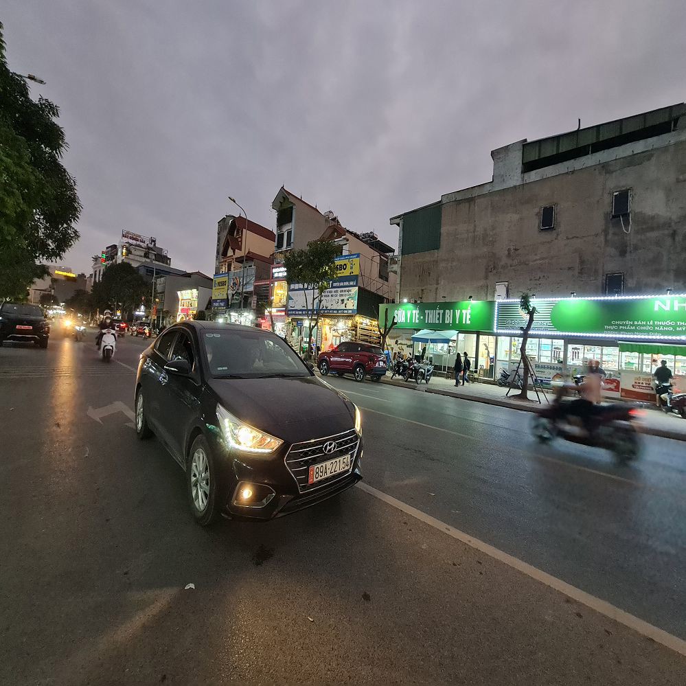 ✨ Cơ hội đầu tư đất vàng tại Trâu Quỳ – Gia Lâm! DT 60m2, mt 4m, 2 mặt đường. Lh 0989894845