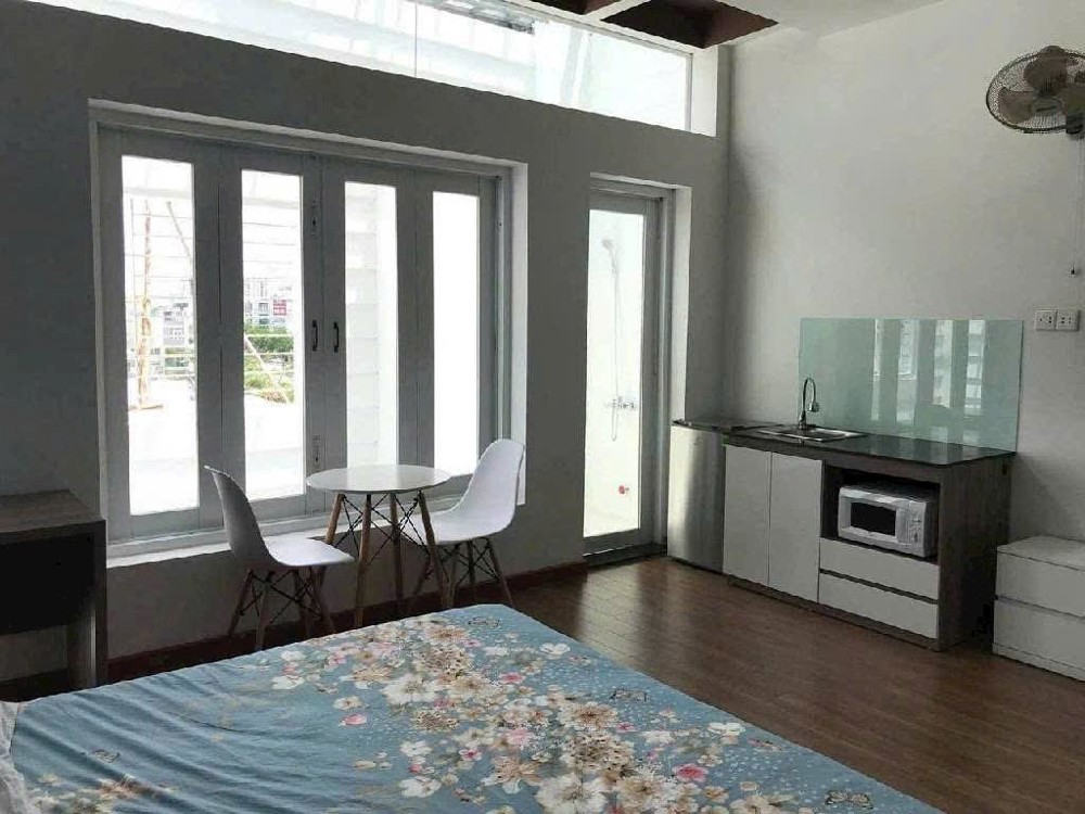 Bán nhà Trần Bình Trọng, P.1, 4.5 x 19m, 4 tầng, 6pn, 7wc, 8.7 tỷ, TL