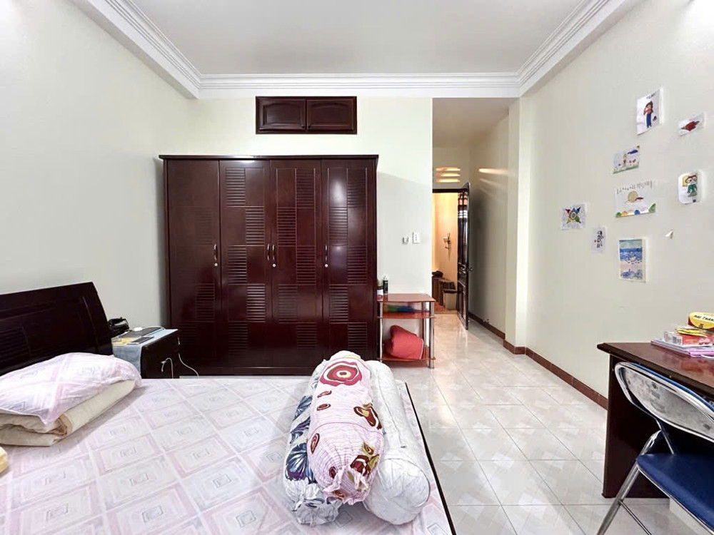 Bán gấpNhà xinh hẻm Hà Huy Giáp, Q.12: DTSD 150m2, 2 tầng, SHR, giá chỉ 5 tỷ - Cơ hội an cư lạc