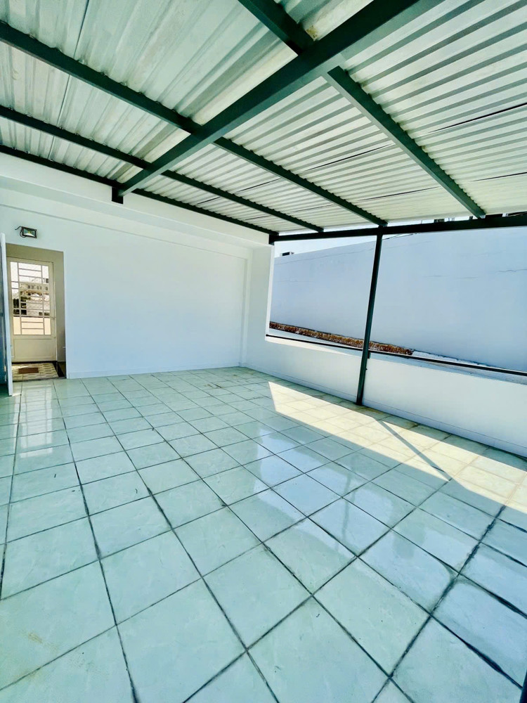 BÁN NHÀ 2 TẦNG 5 x 14M TÂN CHÁNH HIỆP, Q12 – SHR – GẦN TÔ KÝ – GIÁ CHỈ 4.68 TỶ TL SÁT GÒ VẤP HẺM XE