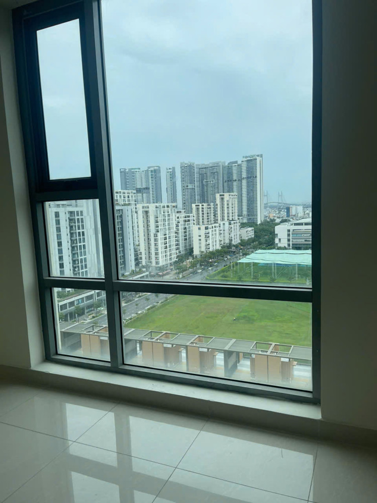 Bán CC Golden King, Nguyễn Lương Bằng, 3,6 tỷ, 36m2, Q7, HCM, view đẹp ngắm trọn TT Phú Mỹ Hưng