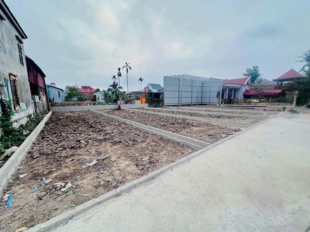 LÔ HIẾM TRUNG TÂM THANH SƠN – 61,2M² GIÁ CHỈ 1.3X TỶ – ZALO 0567 222 555