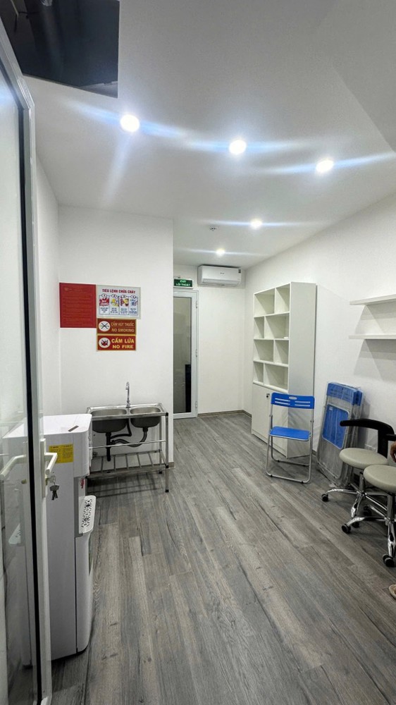 MẶT PHỐ TRƯỜNG CHINH – THANG MÁY – CHO THUÊ DÒNG TIỀN ỔN ĐỊNH

 .  GIÁ CHÀO : 23.6 TỶ