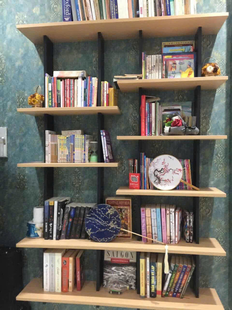 Quận 10 - Tô Hiến Thành - 5 tầng - Sô A4 - Nhà mới ở ngay - Giá 5.5 Tỷ