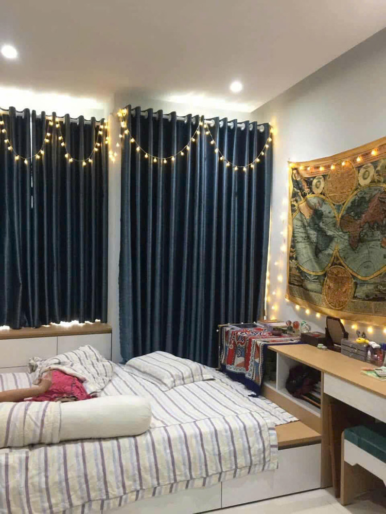 Quận 10 - Tô Hiến Thành - 5 tầng - Sô A4 - Nhà mới ở ngay - Giá 5.5 Tỷ