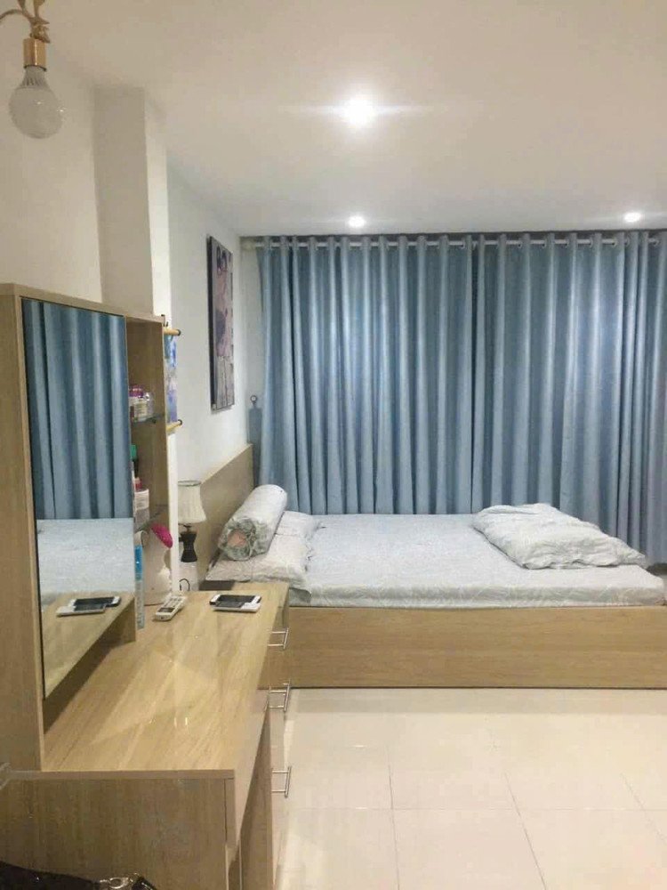 Quận 10 - Tô Hiến Thành - 5 tầng - Sô A4 - Nhà mới ở ngay - Giá 5.5 Tỷ