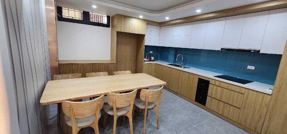 🏡 NHÀ ĐẸP NGỌC LÂM – Ô TÔ ĐỖ CỬA – GẦN MIPEC & PHỐ ẨM THỰC,