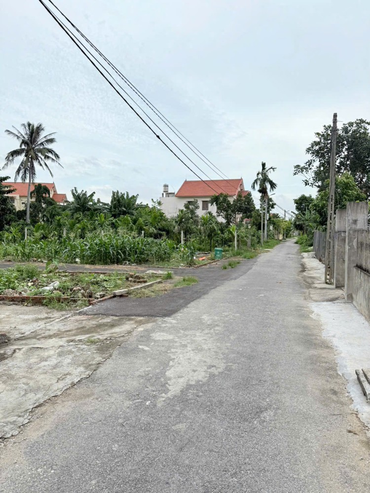 2 LÔ ĐẸP NGÕ 66 TƯ THỦY – HÒA NGHĨA, GIÁ CHỈ TỪ 1.X TỶ – ZALO 0567 222 555