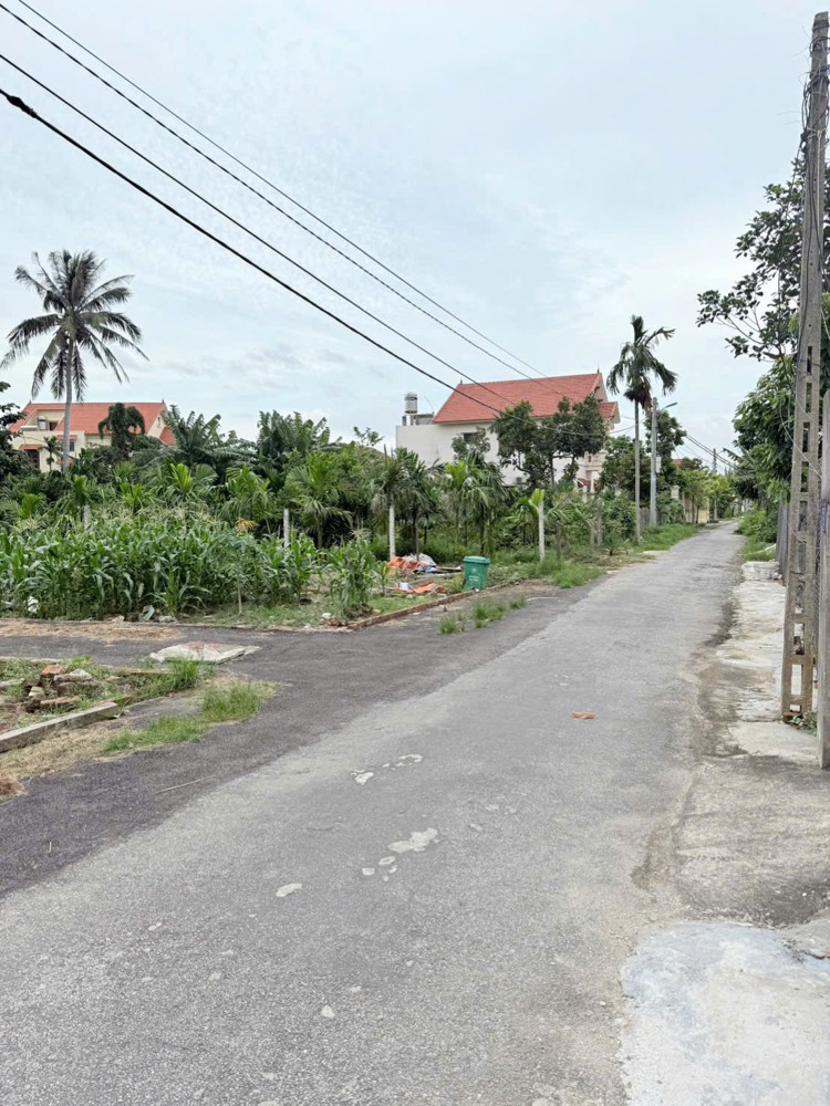 2 LÔ ĐẸP NGÕ 66 TƯ THỦY – HÒA NGHĨA, GIÁ CHỈ TỪ 1.X TỶ – ZALO 0567 222 555