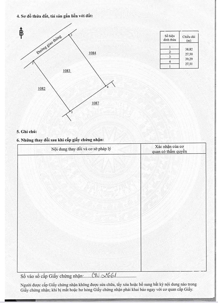 BÁN SIÊU PHẨM ĐẤT VIP NGAY QL51 – XÃ LONG PHƯỚC, LONG THÀNH