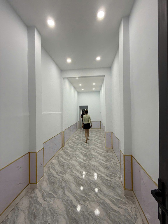 BÁN NHÀ HẺM ĐẸP TRUNG TÂM QUẬN 1, PHƯỜNG NGUYỄN THÁI  BÌNH – GIÁ Chỉ 3 TỶ 390 TRIỆU – VỊ TRÍ CỰC