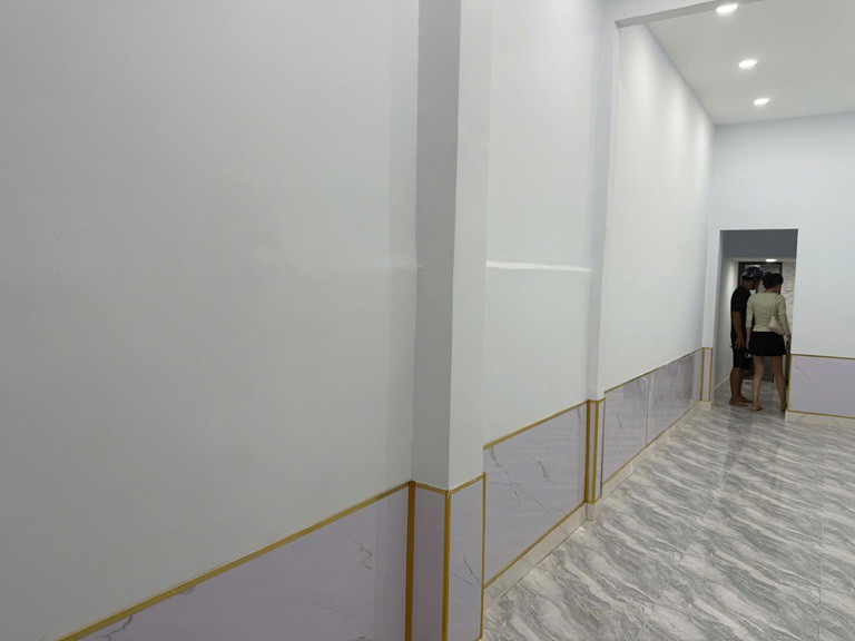 BÁN NHÀ HẺM ĐẸP TRUNG TÂM QUẬN 1, PHƯỜNG NGUYỄN THÁI  BÌNH – GIÁ Chỉ 3 TỶ 390 TRIỆU – VỊ TRÍ CỰC