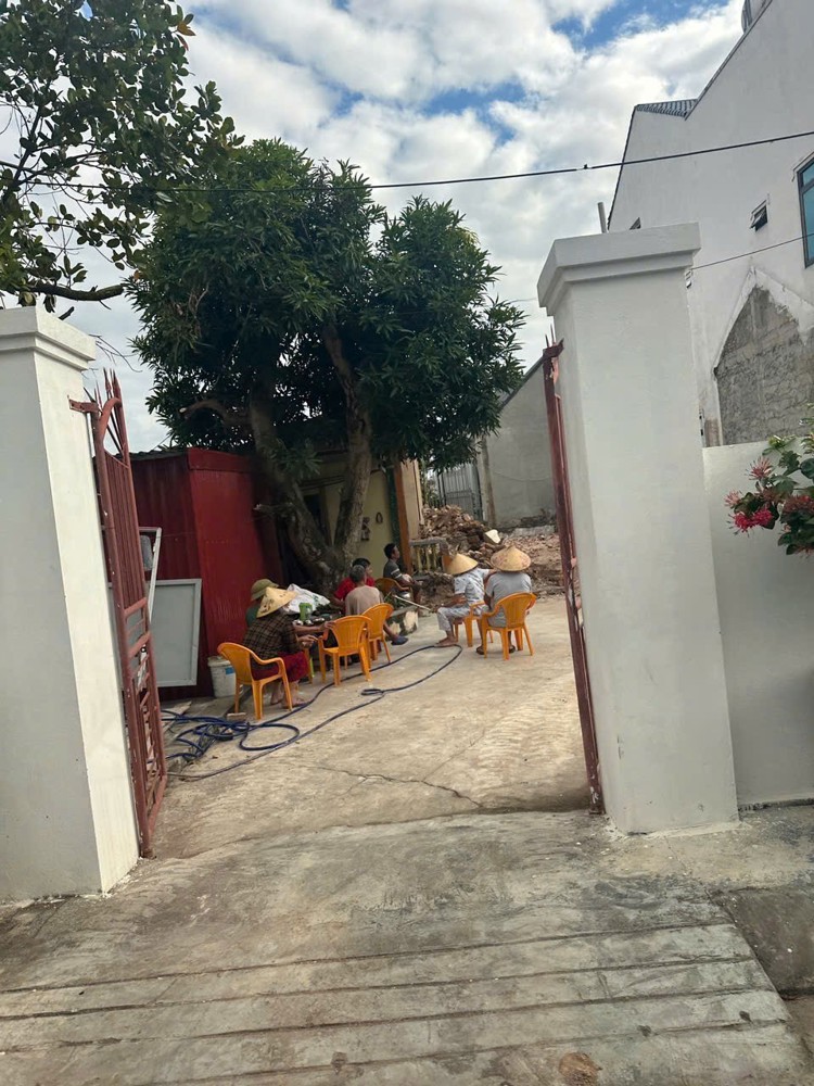 SIÊU PHẨM MẶT ĐƯỜNG XUÂN ĐÔNG – NGŨ PHÚC, 83.6M² GIÁ CHỈ HƠN 1.X TỶ – ZALO 0567 222 555