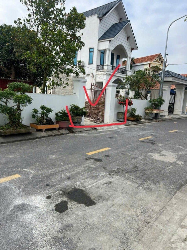 SIÊU PHẨM MẶT ĐƯỜNG XUÂN ĐÔNG – NGŨ PHÚC, 83.6M² GIÁ CHỈ HƠN 1.X TỶ – ZALO 0567 222 555