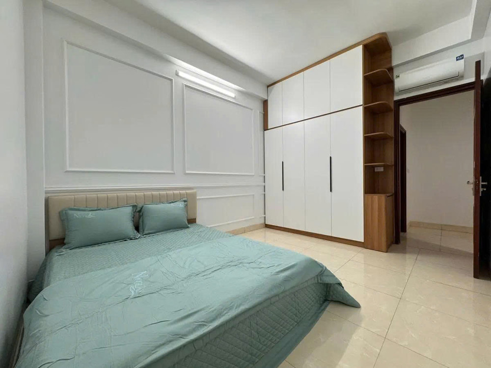 BÁN NHÀ LIÊN KỀ NGAY GẦN CHỢ VĂN LA - HÀ ĐÔNG - DT 50M X 5 TẦNG, MT 5.5M, GIÁ  16.8 tỷ