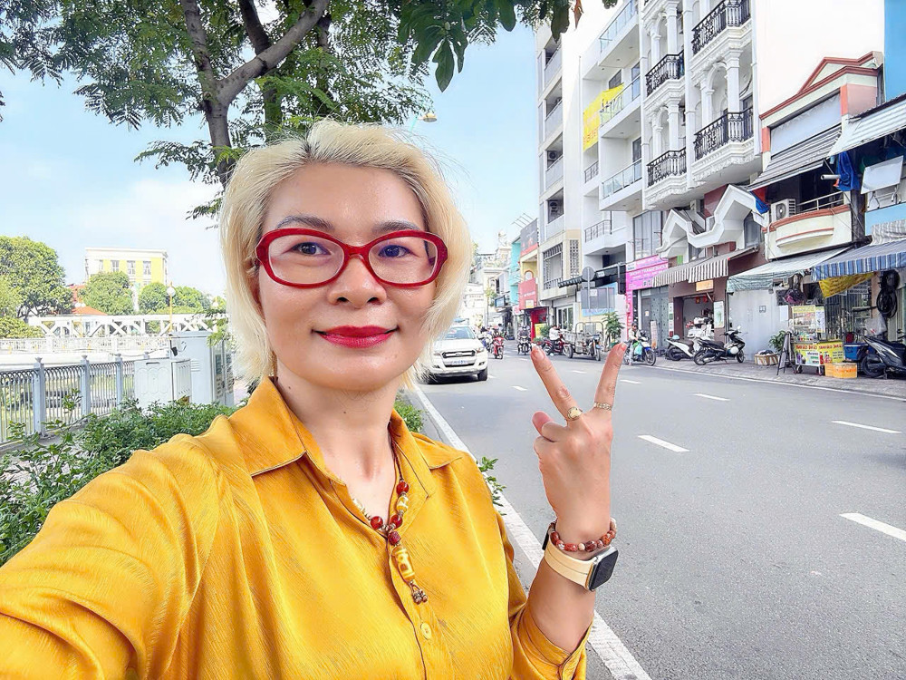 BÁN NHÀ MẶT TIỀN KD Đ.HOÀNG SA, QUẬN 3 - DT KHỦNG 185M2 - CHÍNH CHỦ 1 ĐỜI XƯA - GIANG