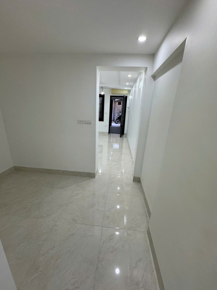 Tập thể Đào Tấn SĐCC diện tích  60m2, 2 ngủ, 2 vệ sinh, 3.7 tỷ