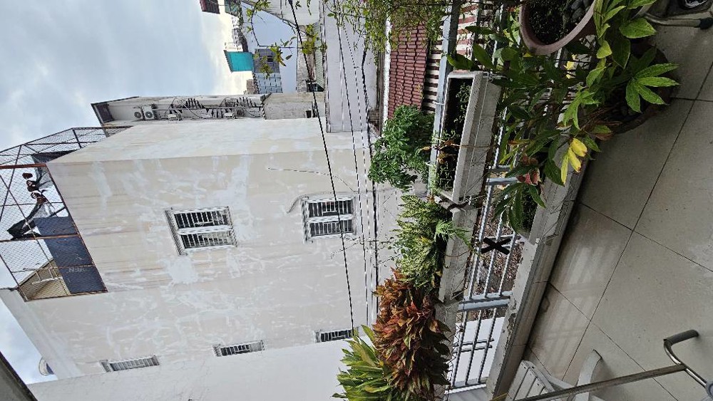 Bán nhà HXH Tân Quý q.Tân Phú 71m², 3TẦNG, 7.85 Tỷ - GẦN CHỢ TÂN HƯƠNG