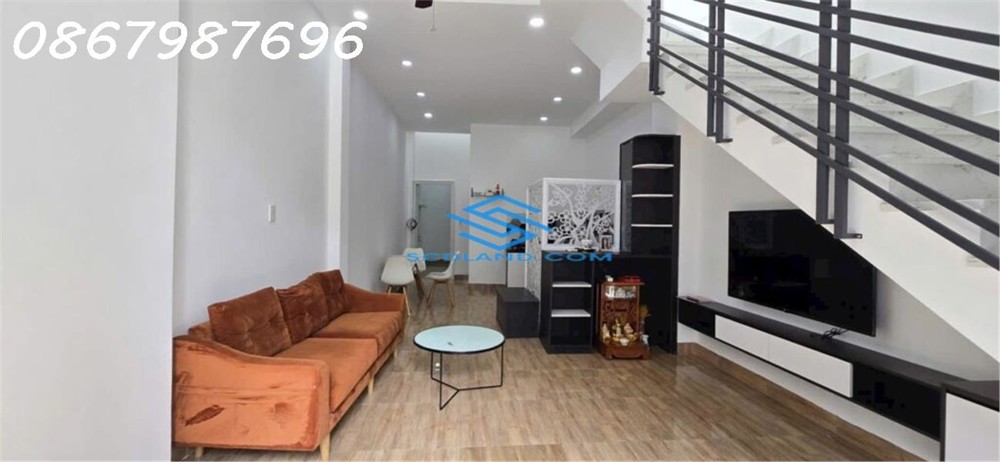 BÁN NHÀ 2 TẦNG MÊ ĐÚC 3 PHÒNG NGỦ HẺM VŨ LĂNG – KHU ĐÔ THỊ VCN PHƯỚC HẢI, NAM NHA TRANG – CÁCH BIỂN