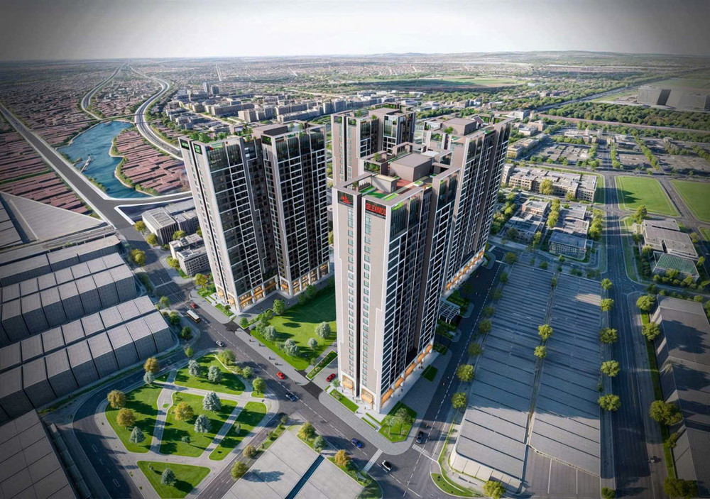 AN BÌNH HOMELAND KHI NÀO RA HÀNG? THÔNG TIN CHÍNH THỨC LH; 0931982626