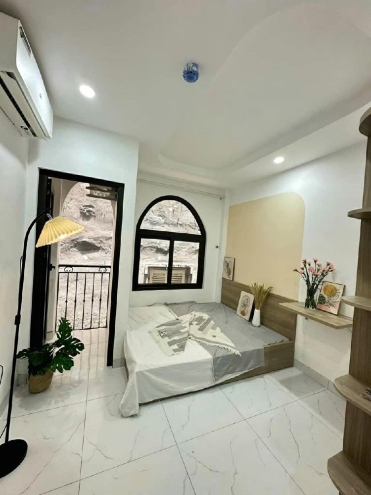 TRẦN THÁI TÔNG – SIÊU PHẨM DÒNG TIỀN - 70M2 - 22 PHÒNG KHÉP KÍN – THANG MÁY