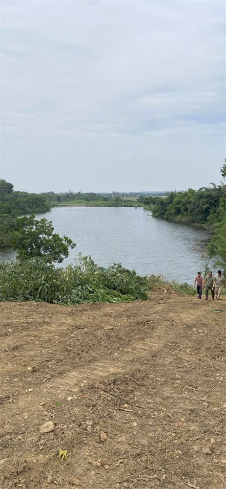 HOT HOT ĐẤT ĐẸP- ĐẦU TƯ LÀ SINH LỜI cần bán nhanh lô đất tiềm năng tại Xã liên Sơn tỉnh Hòa Bình