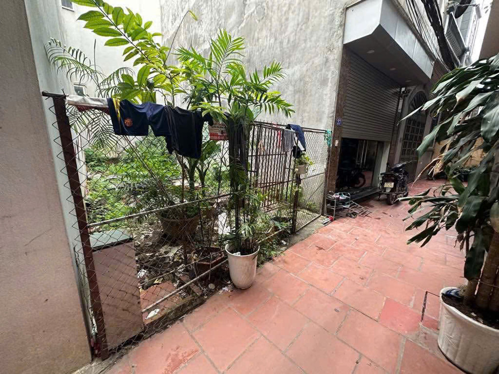 Cần bán 43.8 m2 đất Trâu Quỳ, giá chỉ 4.5 tỷ, liên hệ 0985865658