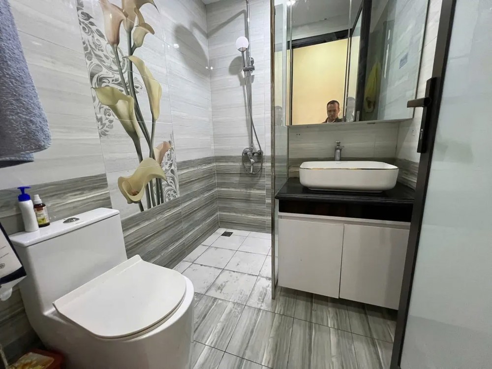 BÁN NHÀ PHỐ Ngọc Thụy Ô TÔ ĐỖ CỬA 35m2 X 5 Tầng 8.2 tỷ Long Biên Hà Nội