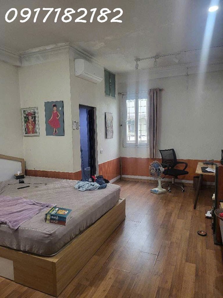 40M² – NGÕ 78 HOÀNG NHƯ TIẾP – MẶT TIỀN 5.5M – 4 TẦNG – NGÕ NÔNG, OTO ĐỖ CỔNG – GIÁ 8.4 TỶ