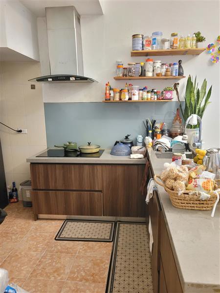 VỊ TRÍ ĐẸP - GẦN PHỐ - LÔ GÓC - NHÀ NỞ HẬU LỘC LÁ  - XÂY CĂN HỘ KD CHO THUÊ. – 3 TẦNG – 65M2