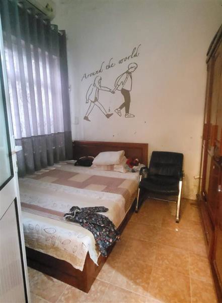 VỊ TRÍ ĐẸP - GẦN PHỐ - LÔ GÓC - NHÀ NỞ HẬU LỘC LÁ  - XÂY CĂN HỘ KD CHO THUÊ. – 3 TẦNG – 65M2