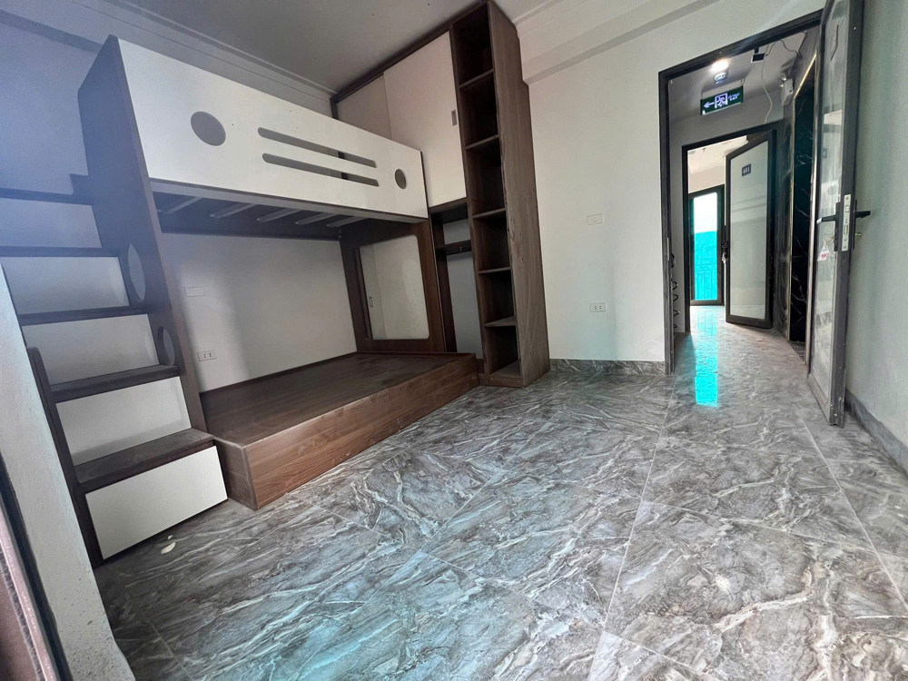 CHÍNH CHỦ BÁN NHÀ CĂN HỘ DỊCH VỤ SIÊU ĐẸP – PHƯƠNG CANH, NAM TỪ LIÊM – LÔ GÓC, Ô TÔ VÀO TẬN NHÀ