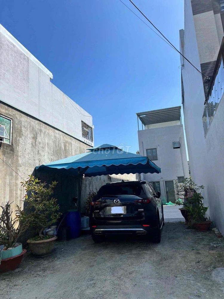 CẦN BÁN GẤP LÔ ĐẤT MẶT TIỀN ĐƯỜNG BÙI VỊNH - Quận Cẩm Lệ , Đà Nẵng