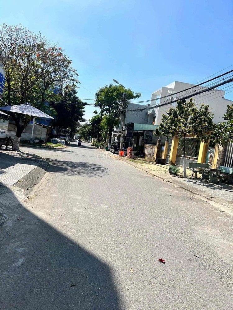 CẦN BÁN GẤP LÔ ĐẤT MẶT TIỀN ĐƯỜNG BÙI VỊNH - Quận Cẩm Lệ , Đà Nẵng